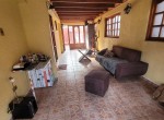 COSTADO CASA TECHADO