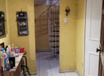 HALL DE INGRESO