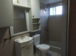 baño
