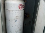 gas