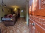entrada casa